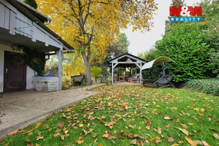 Prodej rodinného domu, Bouzov - Obectov, 200 m2