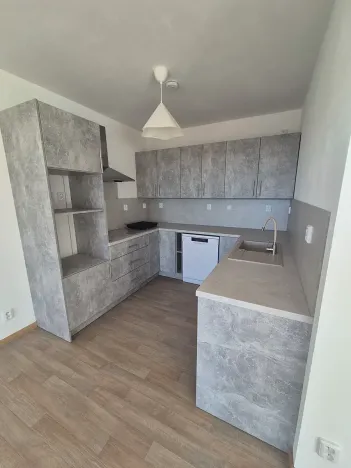 Pronájem bytu 3+kk, Stochov, Osvobození, 73 m2