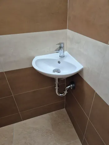 Pronájem bytu 4+kk, Stochov, Osvobození, 99 m2