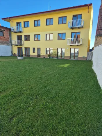 Pronájem bytu 4+kk, Stochov, Osvobození, 99 m2