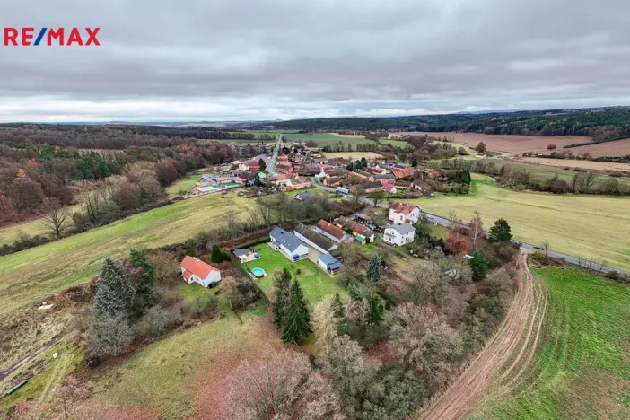 Prodej rodinného domu, Horšovský Týn - Semošice, 310 m2