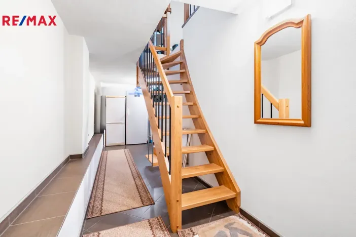 Prodej rodinného domu, Horšovský Týn - Semošice, 310 m2