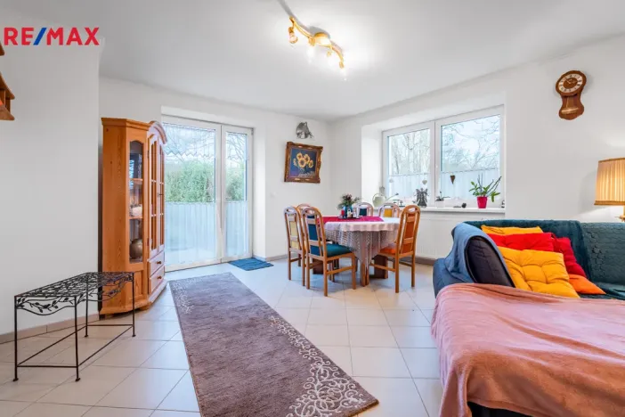 Prodej rodinného domu, Horšovský Týn - Semošice, 310 m2