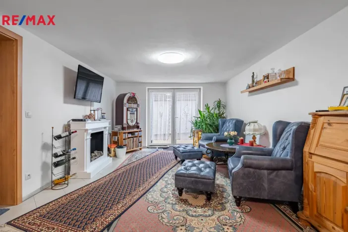 Prodej rodinného domu, Horšovský Týn - Semošice, 310 m2