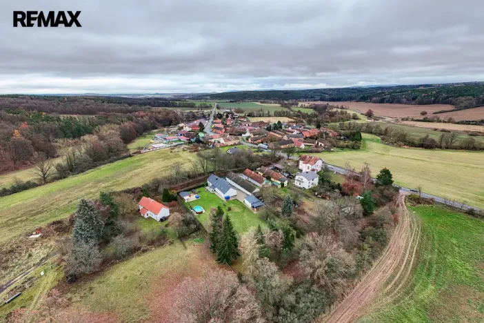 Prodej rodinného domu, Horšovský Týn - Semošice, 267 m2