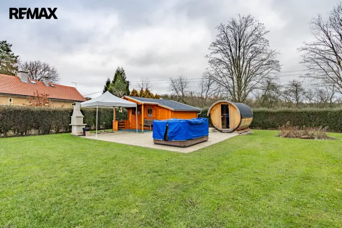 Prodej rodinného domu, Horšovský Týn - Semošice, 267 m2