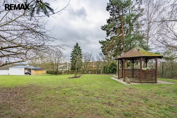 Prodej rodinného domu, Horšovský Týn - Semošice, 267 m2