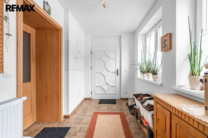 Prodej rodinného domu, Horšovský Týn - Semošice, 267 m2