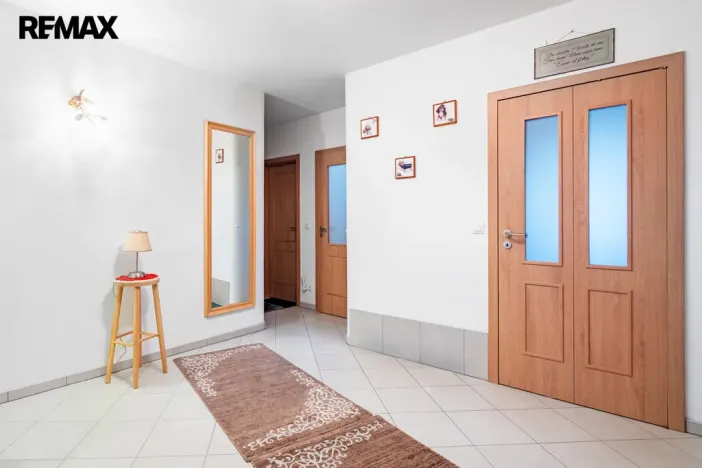 Prodej rodinného domu, Horšovský Týn - Semošice, 267 m2