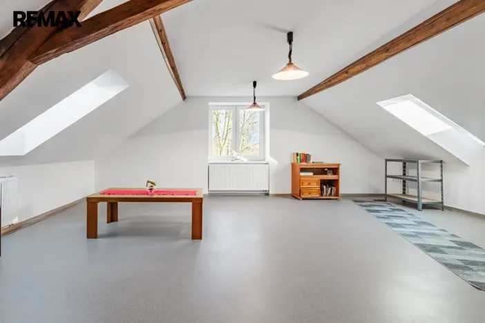 Prodej rodinného domu, Horšovský Týn - Semošice, 267 m2