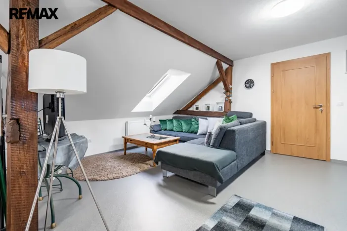 Prodej rodinného domu, Horšovský Týn - Semošice, 267 m2