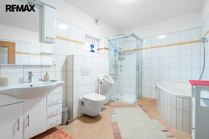 Prodej rodinného domu, Horšovský Týn - Semošice, 267 m2