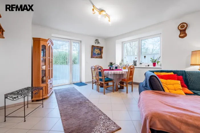 Prodej rodinného domu, Horšovský Týn - Semošice, 267 m2