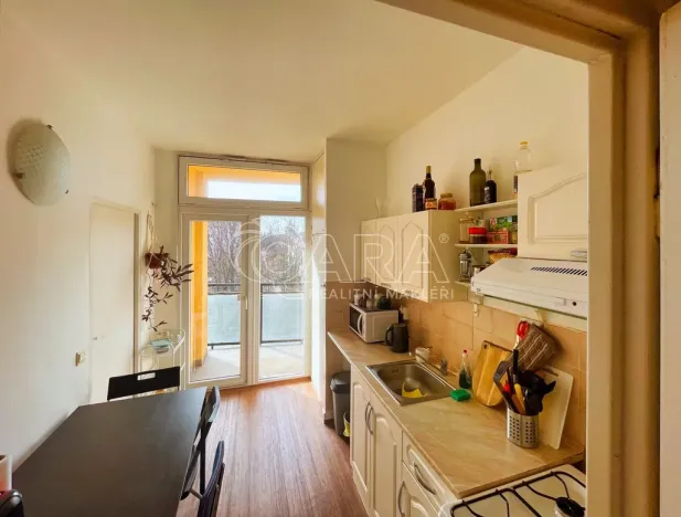 Pronájem pokoje, Brno, Hluboká, 13 m2