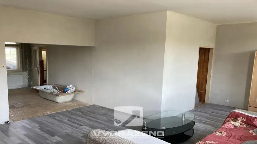 Prodej vícegeneračního domu, Brodek u Konice, 250 m2