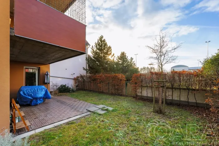 Pronájem bytu 4+kk, Čelákovice, náměstí 5. května, 114 m2