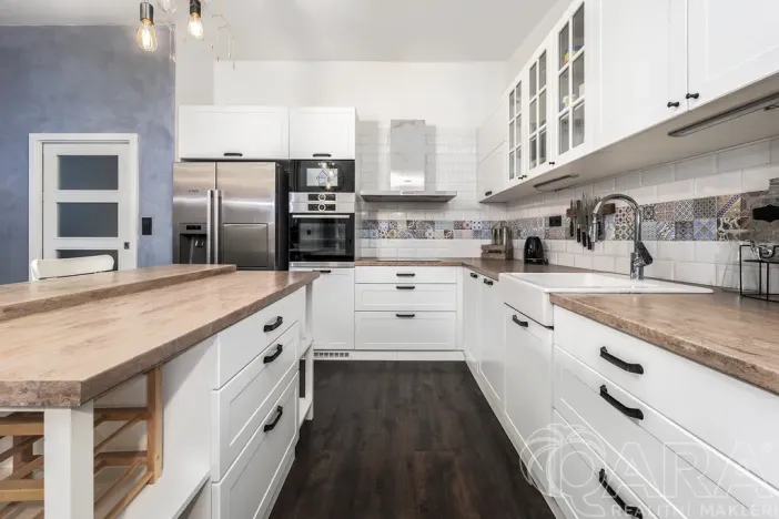 Pronájem bytu 4+kk, Čelákovice, náměstí 5. května, 114 m2