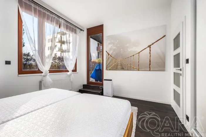 Pronájem bytu 4+kk, Čelákovice, náměstí 5. května, 114 m2