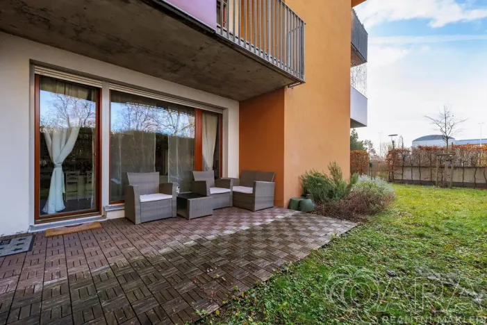 Pronájem bytu 4+kk, Čelákovice, náměstí 5. května, 114 m2