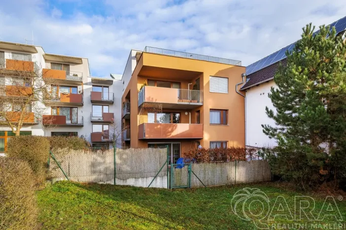 Pronájem bytu 4+kk, Čelákovice, náměstí 5. května, 114 m2