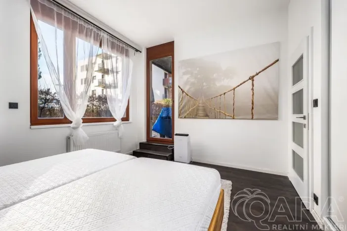 Pronájem bytu 4+kk, Čelákovice, náměstí 5. května, 114 m2