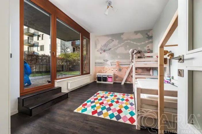 Pronájem bytu 4+kk, Čelákovice, náměstí 5. května, 114 m2