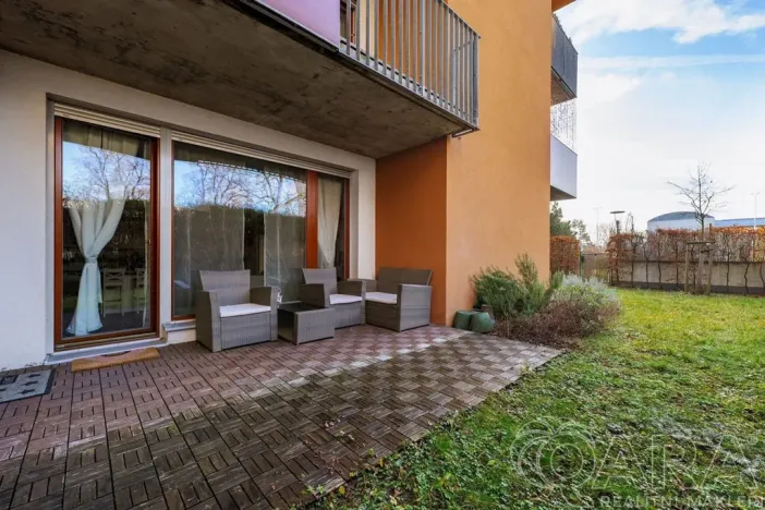 Pronájem bytu 4+kk, Čelákovice, náměstí 5. května, 114 m2