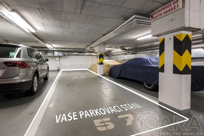 Pronájem bytu 4+kk, Čelákovice, náměstí 5. května, 114 m2