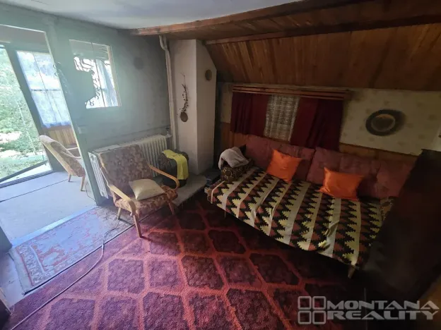 Prodej chaty, Bukovany, 60 m2