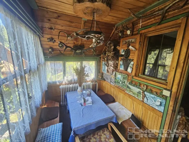 Prodej chaty, Bukovany, 60 m2
