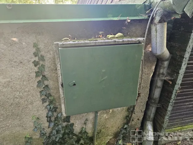 Prodej chaty, Bukovany, 60 m2