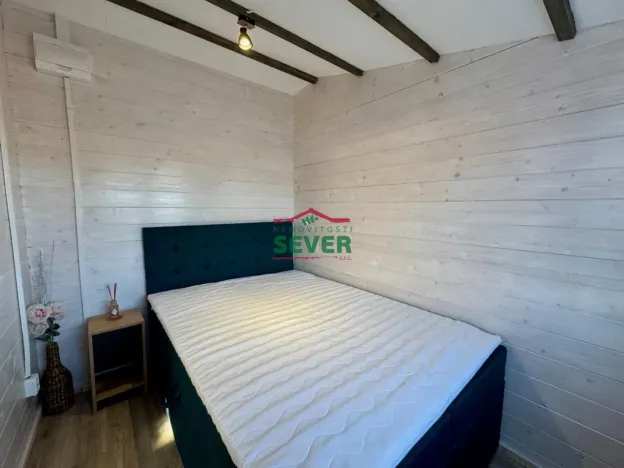 Prodej chaty, Kadaň - Tušimice, 30 m2