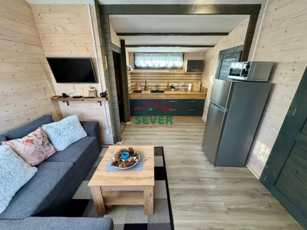 Prodej chaty, Kadaň - Tušimice, 30 m2