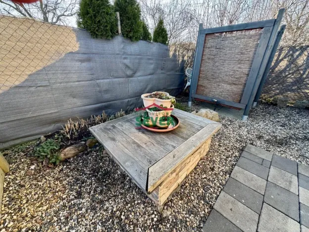 Prodej chaty, Kadaň - Tušimice, 30 m2