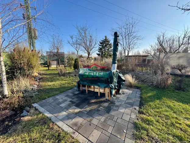 Prodej chaty, Kadaň - Tušimice, 30 m2