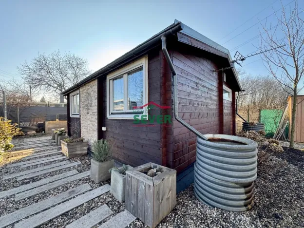 Prodej chaty, Kadaň - Tušimice, 30 m2