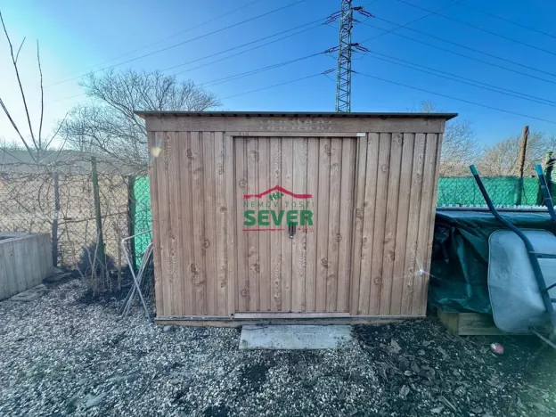 Prodej chaty, Kadaň - Tušimice, 30 m2