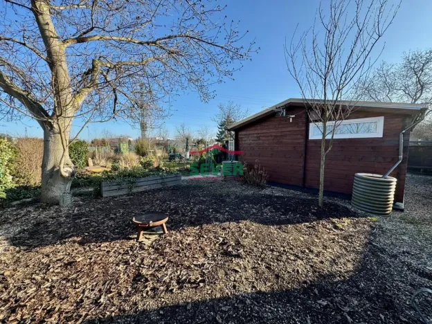 Prodej chaty, Kadaň - Tušimice, 30 m2