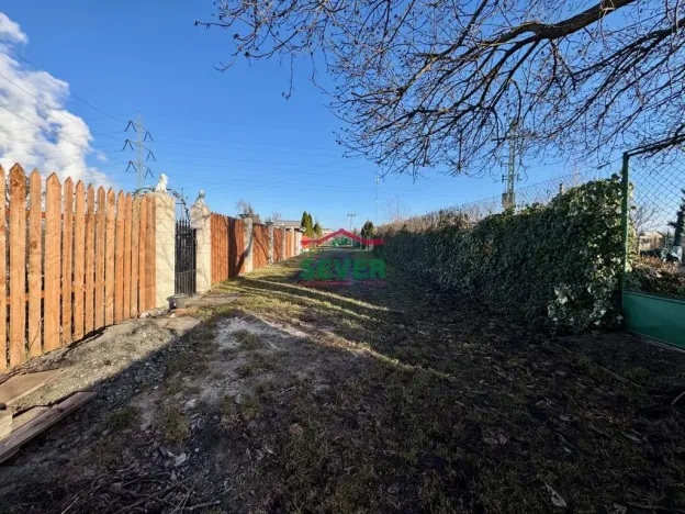 Prodej chaty, Kadaň - Tušimice, 30 m2