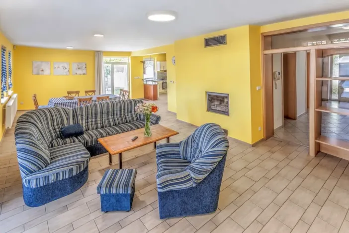 Prodej rodinného domu, Starovičky, 144 m2