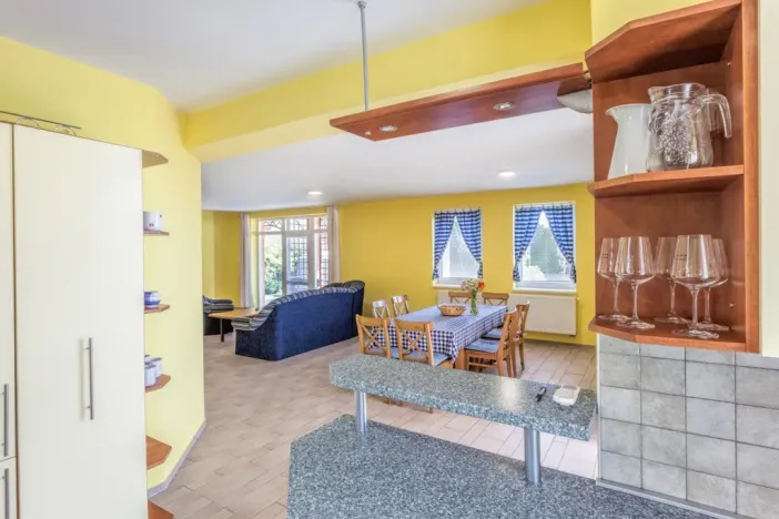 Prodej rodinného domu, Starovičky, 144 m2