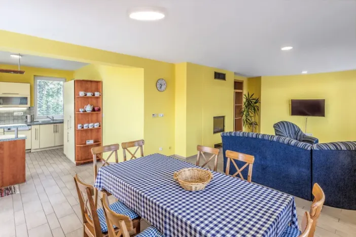 Prodej rodinného domu, Starovičky, 144 m2