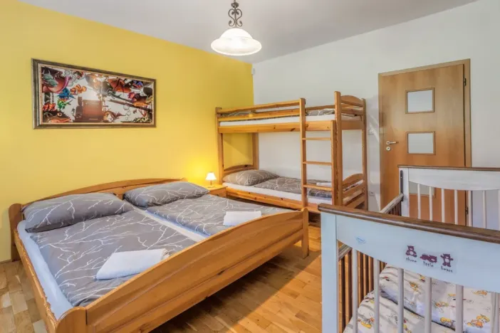 Prodej rodinného domu, Starovičky, 144 m2