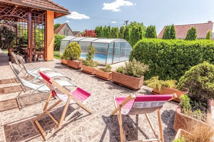 Prodej rodinného domu, Starovičky, 144 m2