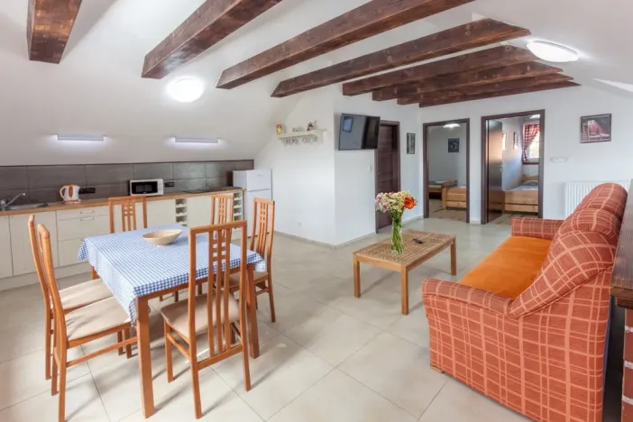 Prodej rodinného domu, Starovičky, 144 m2