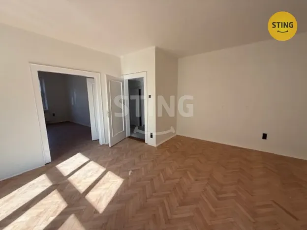 Pronájem rodinného domu, Frýdek-Místek, 158 m2