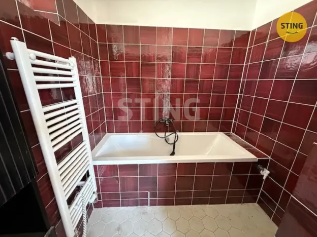 Pronájem rodinného domu, Frýdek-Místek, 158 m2