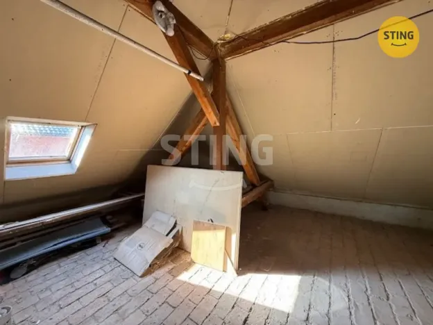 Pronájem rodinného domu, Frýdek-Místek, 158 m2