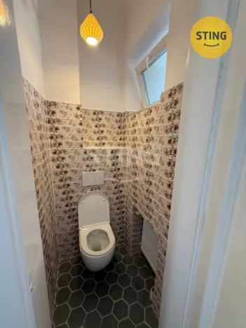 Pronájem rodinného domu, Frýdek-Místek, 158 m2