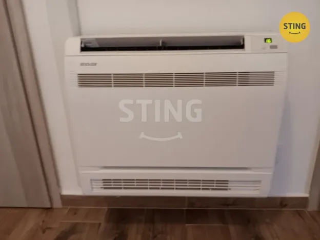 Pronájem bytu 3+kk, Vranov nad Dyjí, Zámecká, 80 m2